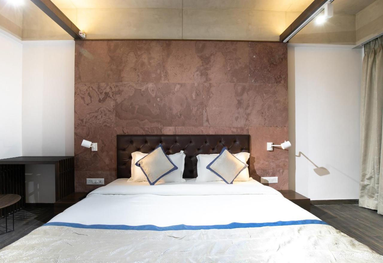 Kadi Palette - Hotel Welcome מראה חיצוני תמונה